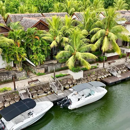 La Balise Duplex Luxe 3 Chambres Sur La Marina